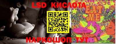 молекула духа Кингисепп